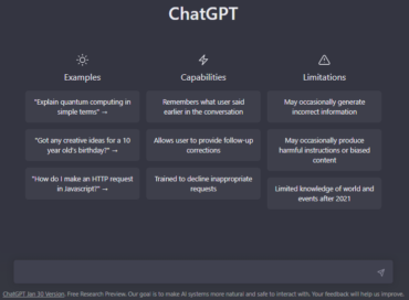 Como Ganhar Dinheiro Na Internet Usando O ChatGPT