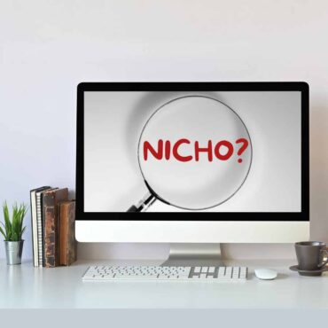 O Que Nicho No Marketing Digital E Como Escolher Um Nicho Lucrativo