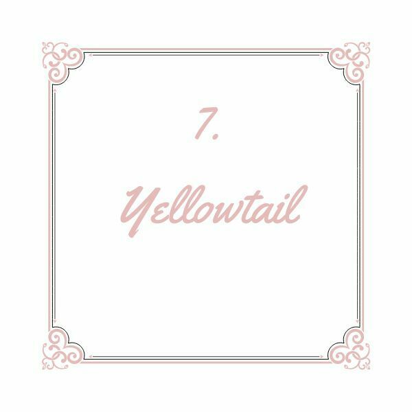 Fonte Script Yellowtail