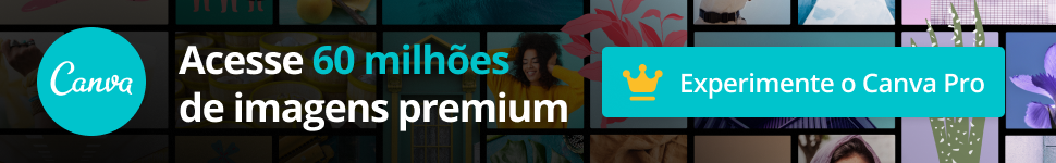 Conheça as Principais Funcionalidades do Canva Pro