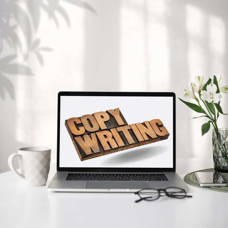 Copywriting: O Poder das Palavras que Vendem